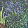 Bluebells  40x50xcm SOLD