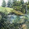 Summer Pond
80 x 100 cm